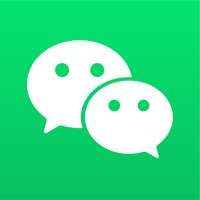WeChat on 9Apps