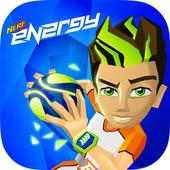 Nerf Energy Rush on 9Apps