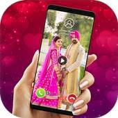 Punjabi Video Ringtone For Incoming Call on 9Apps
