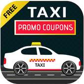 Free Taxi Coupons for Uber