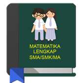 Materi Lengkap Matematika SMA SMK MA on 9Apps