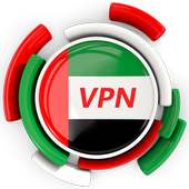 UAE Free VPN - Pro