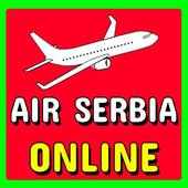 Serbia Air Line Corporation on 9Apps