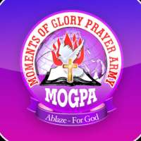 Mogpa Radio on 9Apps
