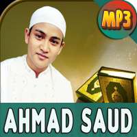 Murottal Offline Ahmad Saud