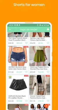 Transforma tus jeans en un short 