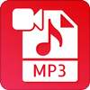 MP3 Converter - Free Mp3 Video Converter