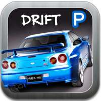 Drift 駐車3D