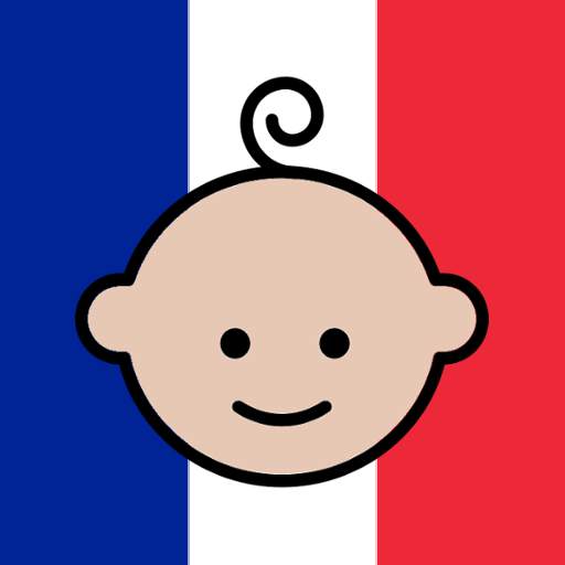 Baby Names in France
