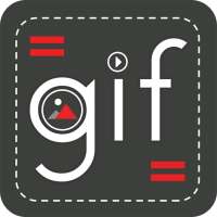 GIF MAKER - Screen Record, Images and Video to GIF