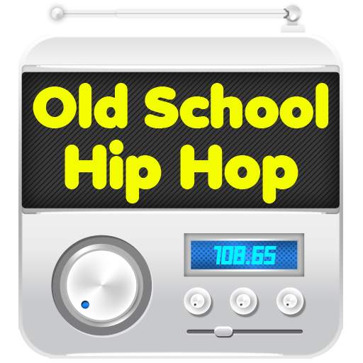 Old School Hip Hop Radio
