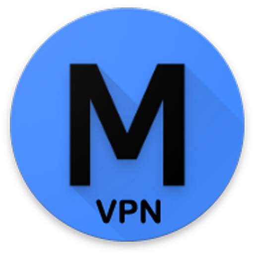 M vpn - very fast and secure vpn