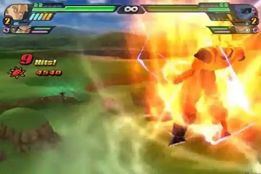 Dragon Ball Z Budokai Tenkaichi 3 APK Download 2023 - Free - 9Apps