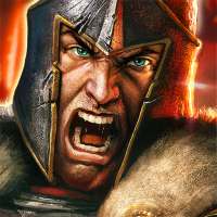 Game of War - Fire Age on 9Apps