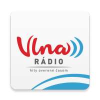 Rádio Vlna on 9Apps