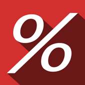 Calculate Percentages on 9Apps