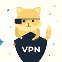 VPN RedCat - ВПН Сервис on 9Apps