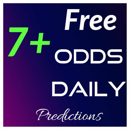 7+ Odds Daily Prediction