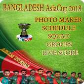 Bangladesh AsiaCup