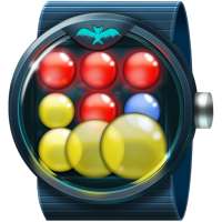 Bubble Explode - Android Wear on 9Apps