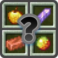 Guess The Item ( ver. 1.17 - 21w03a)