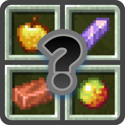 Guess The Item ( ver. 1.17 )