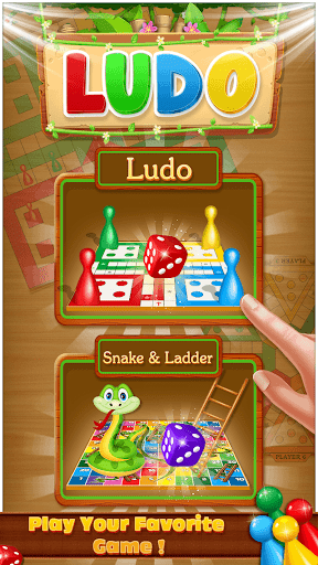 Ludo Play The Dice Game screenshot 24