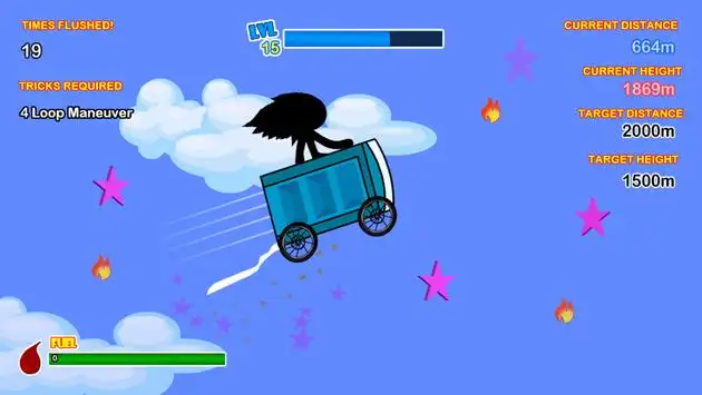 Learn To Fly APK Download 2023 - Free - 9Apps