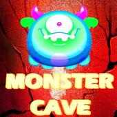 THE IMPOSSIBLE MONSTER CAVE