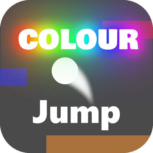 Colour Jump!