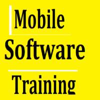 Mobile Software Online Course Vol-3 on 9Apps