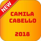 Camila Cabello 2018 on 9Apps