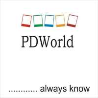 Driver for PDWorld