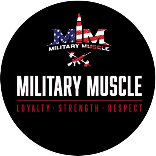 Military Muscle