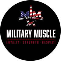Military Muscle on 9Apps