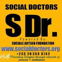 SOCIAL DOCTORS RADIO