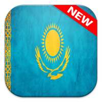 Kazakhstan Flag Wallpapers on 9Apps