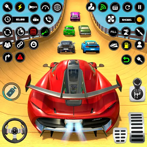CITY CAR DRIVING: STUNT MASTER - Play for Free!