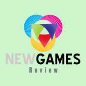 New Games Review Offline
