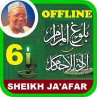 Bulugul Maram Malam Jafar MP3 - Part 6 of 6 on 9Apps