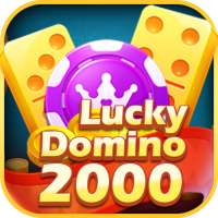 Lucky Domino 2000