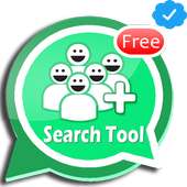 friend search number tool