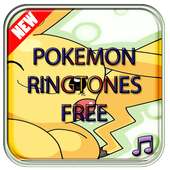 Pokemon Ringtones Free on 9Apps