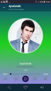 Sardor Mamadaliyev На Андроид App Скачать - 9Apps