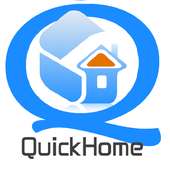 QUICKHOME on 9Apps