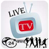 Live TV - Sports & News