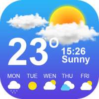 Weather Forecast - Accurate Weather App