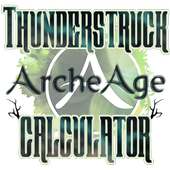 ArcheAge TS Tree Calculator on 9Apps