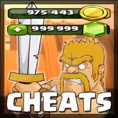 Cheats For Clash Of Clans
