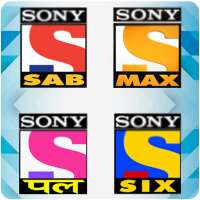 Guide for Sony Liv Unofficial Max,Sab for Fans